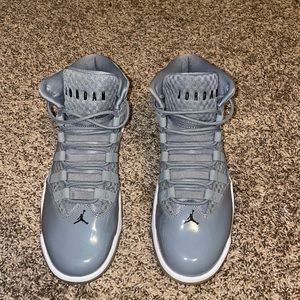 Jordan Max Aura Size 10.5 Men’s. Like New